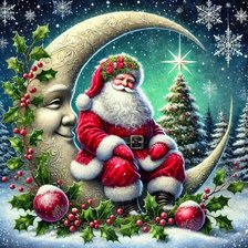 Схема вышивки «№2842527»