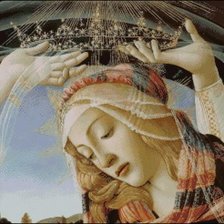 Схема вышивки «№2842616»