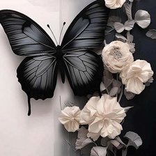 Схема вышивки «№2842618»