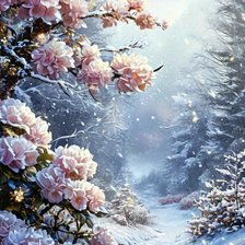 Схема вышивки «№2842666»