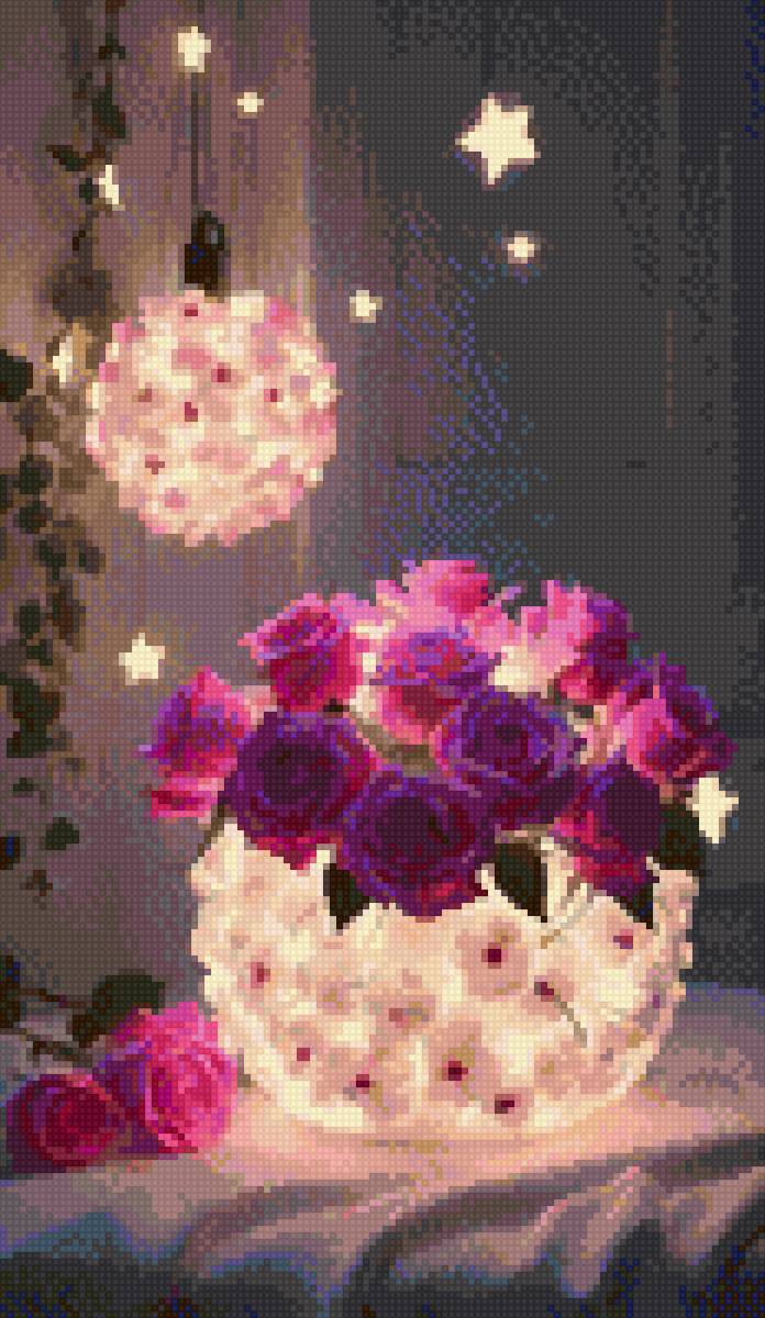 Кофе, утро - утро, кофе, новый год - предпросмотр