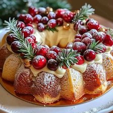 Схема вышивки «🍰пирог»