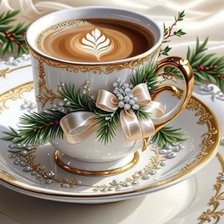 Схема вышивки «Для кухни»