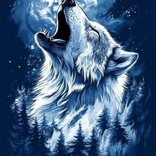 Схема вышивки «№2842809»