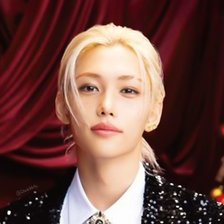 Схема вышивки «Феликс»