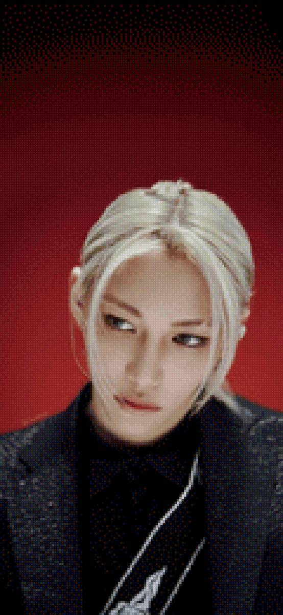 Феликс - предпросмотр