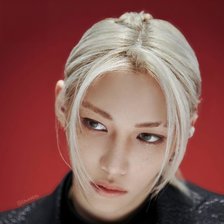 Схема вышивки «Феликс»