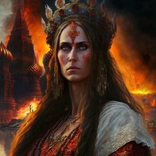 Русская сила 2