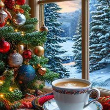 Схема вышивки «№2842950»