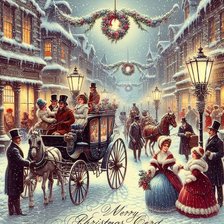 Схема вышивки «№2842961»