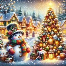 Схема вышивки «№2842967»