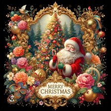 Схема вышивки «№2842969»