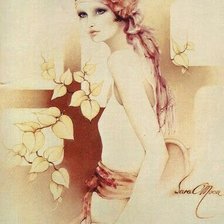 Схема вышивки «№2842978»