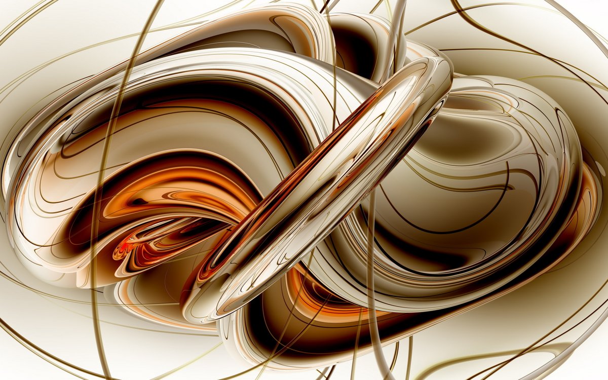 Абстрация_2 - абстракция, минимализм - оригинал