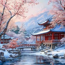 Схема вышивки «№2843129»