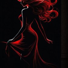 Схема вышивки «№2843131»