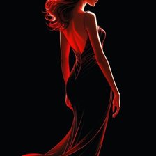 Схема вышивки «№2843132»