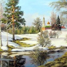 Схема вышивки «№2843147»