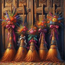 Схема вышивки «№2843161»