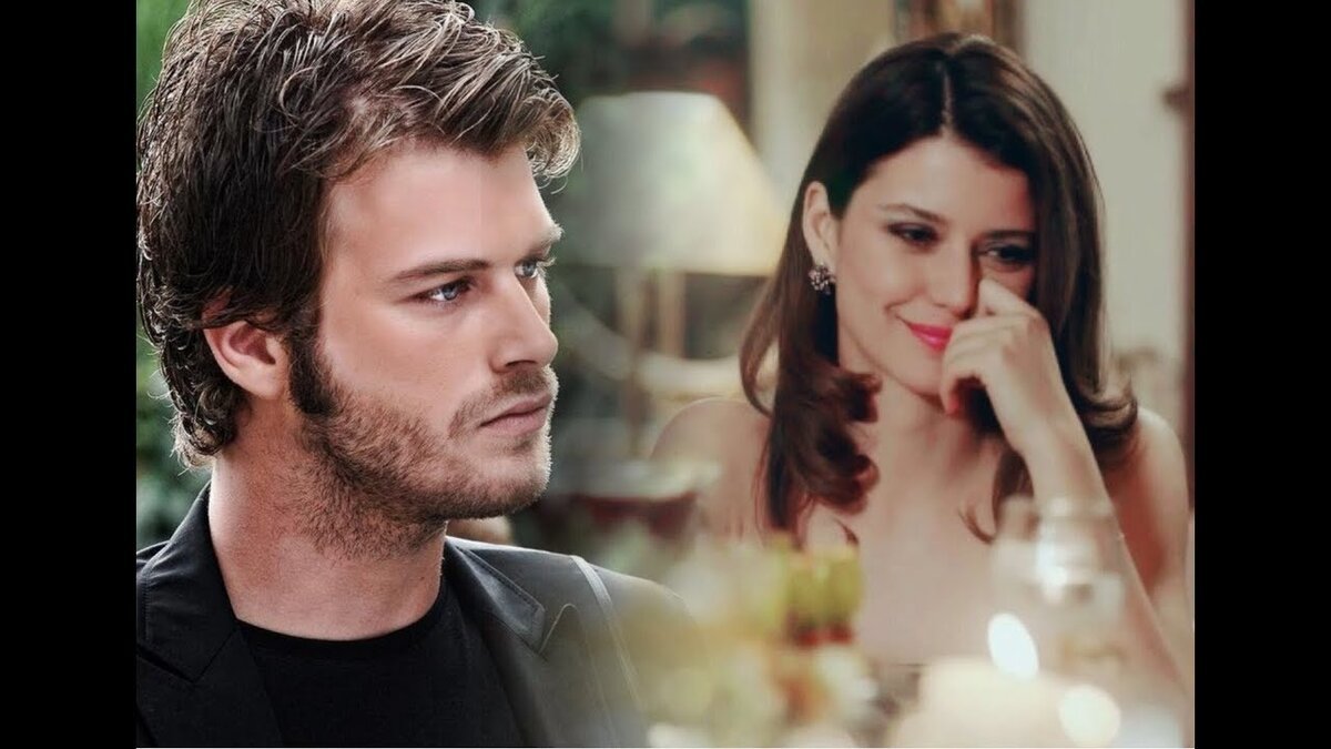 запретная любовь 1 - оригинал