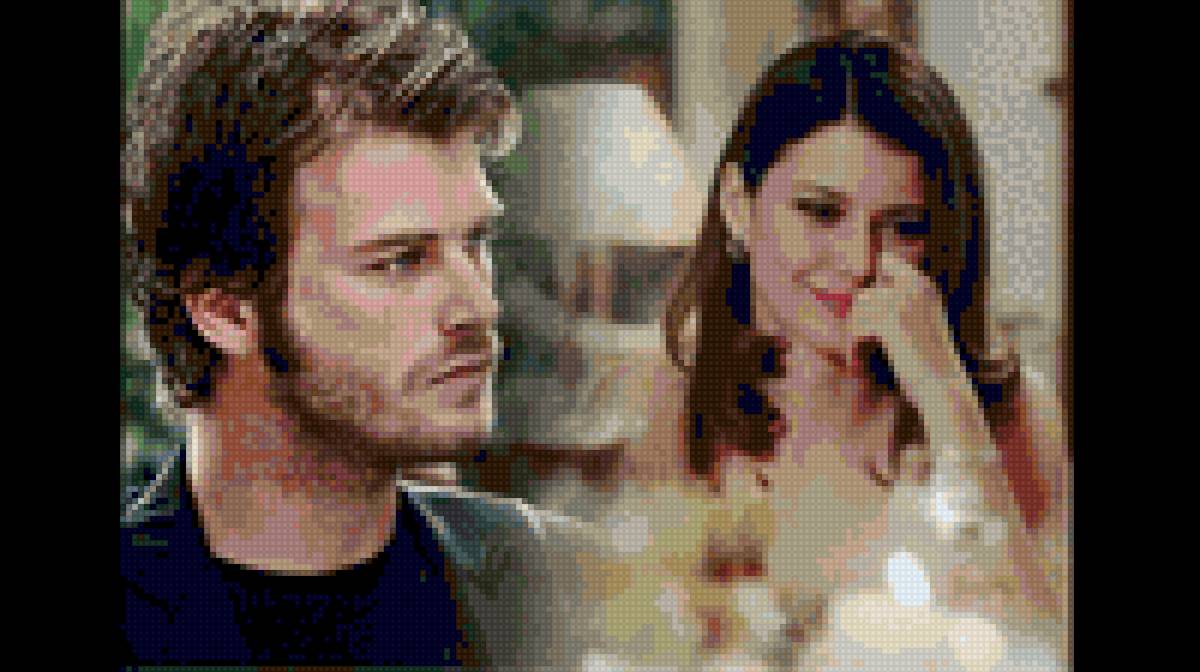 запретная любовь 1 - предпросмотр