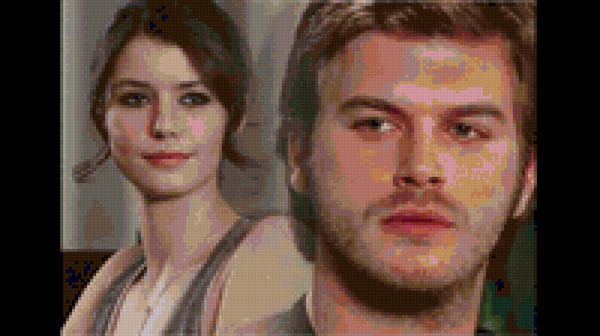 запретная любовь 2 - предпросмотр