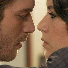 Схема вышивки «любовь»