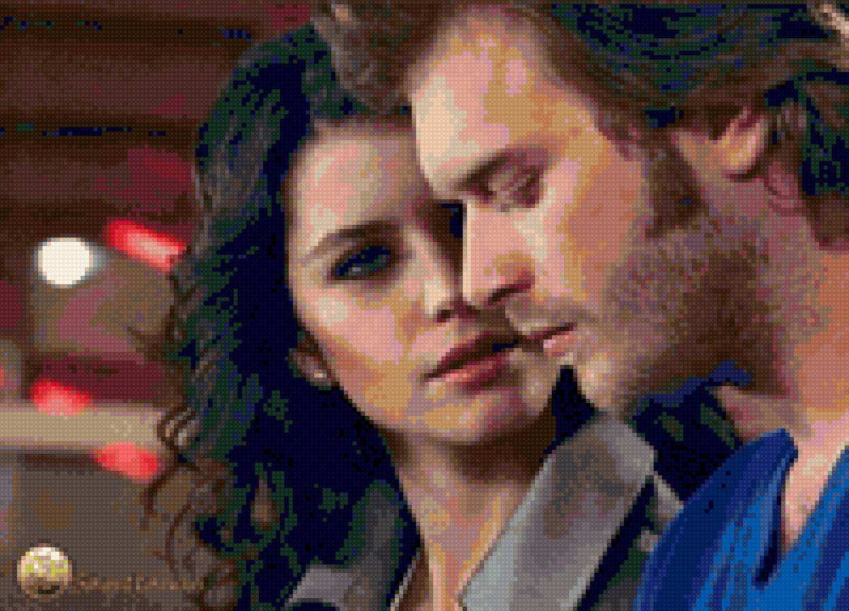 запретная любовь 4 - предпросмотр