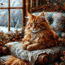 Схема вышивки «№2843361»