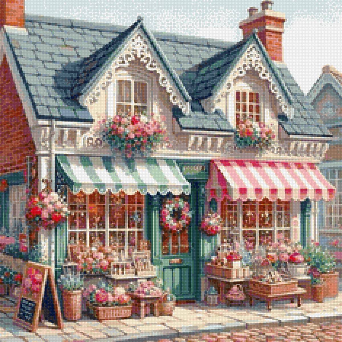 Vintage - предпросмотр