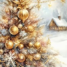 Схема вышивки «№2843528»