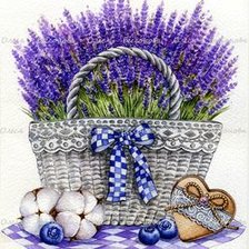 Схема вышивки «№2843610»