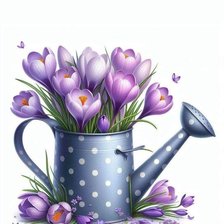 Схема вышивки «№2843611»