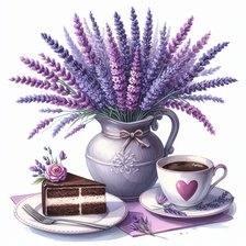 Схема вышивки «№2843613»