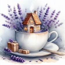 Схема вышивки «№2843614»