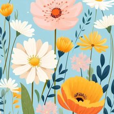 Схема вышивки «№2843622»