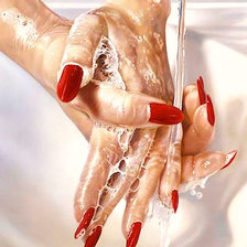 Схема вышивки «№2843656»