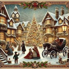 Схема вышивки «№2843700»