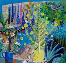 Схема вышивки «№2843714»