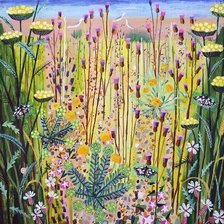 Схема вышивки «№2843716»