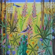 Схема вышивки «№2843721»