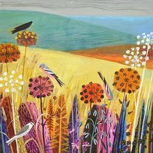 Схема вышивки «№2843724»