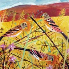 Схема вышивки «№2843727»