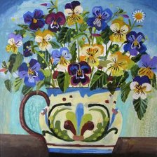 Схема вышивки «№2843731»