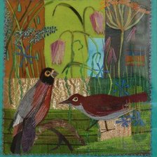 Схема вышивки «№2843733»