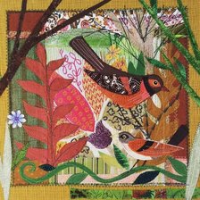 Схема вышивки «№2843734»