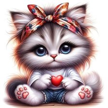 Схема вышивки «№2843903»