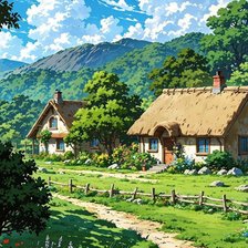 Схема вышивки «№2843976»