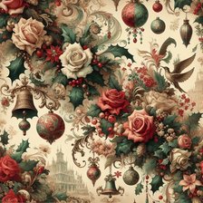 Схема вышивки «№2844002»