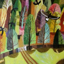 Схема вышивки «№2844057»